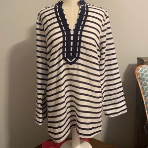 Saint Tropez west topL